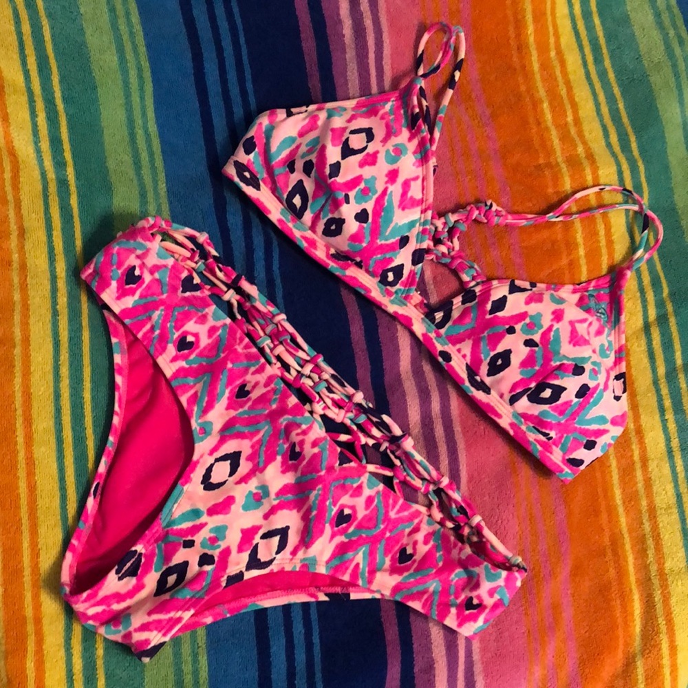 Roxy bikini